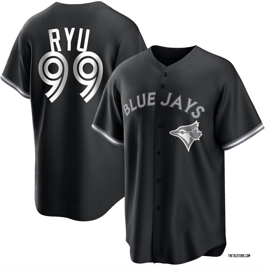 blue jays jersey mens