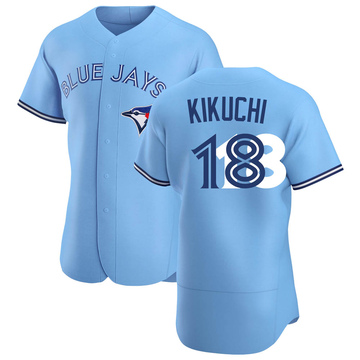 jays alternate jersey