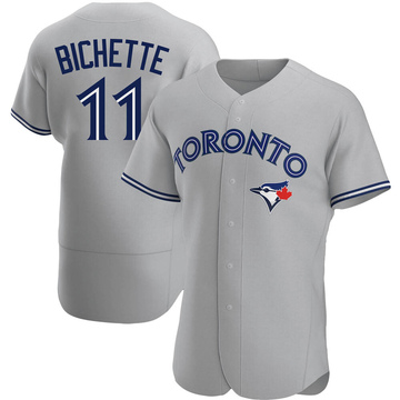 bo bichette all star jersey