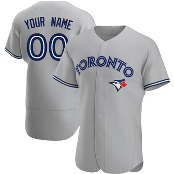 blue jays custom jerseys