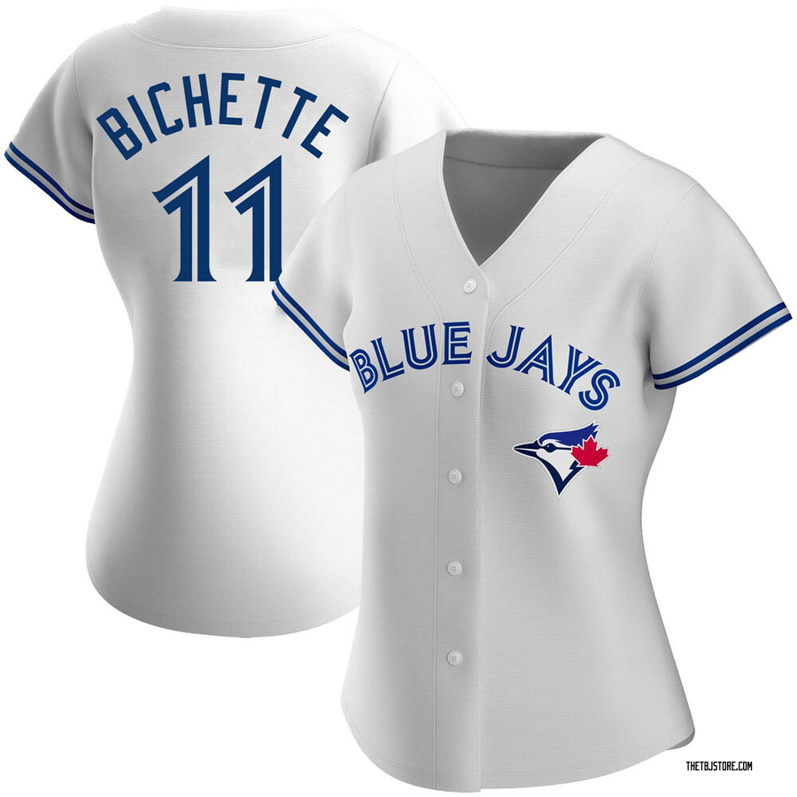 bo bichette jersey