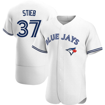 dave stieb blue jays jersey